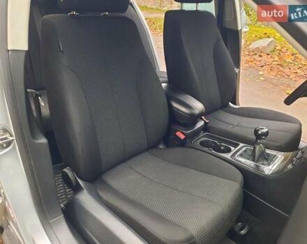 Серый Фольксваген Пассат, объемом двигателя 1.6 л и пробегом 175 тыс. км за 6850 $, фото 58 на Automoto.ua