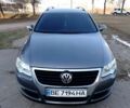 Сірий Фольксваген Пассат, об'ємом двигуна 2 л та пробігом 259 тис. км за 5800 $, фото 1 на Automoto.ua