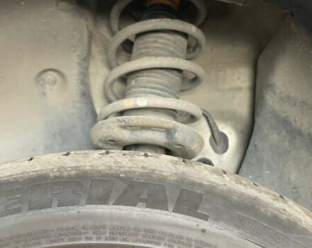 Серый Фольксваген Пассат, объемом двигателя 2 л и пробегом 300 тыс. км за 6500 $, фото 53 на Automoto.ua