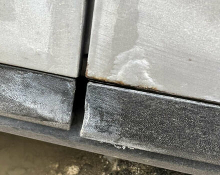 Серый Фольксваген Пассат, объемом двигателя 1.98 л и пробегом 253 тыс. км за 3999 $, фото 47 на Automoto.ua