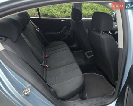 Сірий Фольксваген Пассат, об'ємом двигуна 1.6 л та пробігом 179 тис. км за 6300 $, фото 65 на Automoto.ua