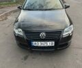 Фольксваген Пассат 2006 у Бердичеве на Automoto.ua Сірий Фольксваген Пассат, об'ємом двигуна 1.9 л та пробігом 330 тис. км за 5700 $, фото 2 на Automoto.ua