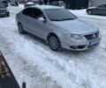 Серый Фольксваген Пассат, объемом двигателя 2 л и пробегом 399 тыс. км за 1850 $, фото 1 на Automoto.ua