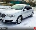 Сірий Фольксваген Пассат, об'ємом двигуна 2 л та пробігом 32600 тис. км за 5700 $, фото 1 на Automoto.ua