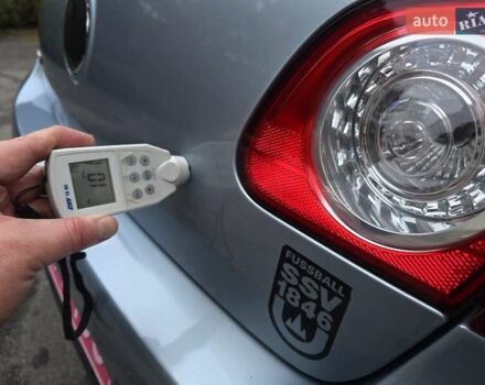 Сірий Фольксваген Пассат, об'ємом двигуна 1.6 л та пробігом 179 тис. км за 6300 $, фото 34 на Automoto.ua