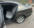 Фольксваген Пассат 2006 у Бердичеве на Automoto.ua Сірий Фольксваген Пассат, об'ємом двигуна 1.9 л та пробігом 330 тис. км за 5700 $, фото 11 на Automoto.ua