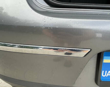 Серый Фольксваген Пассат, объемом двигателя 2 л и пробегом 300 тыс. км за 6500 $, фото 42 на Automoto.ua