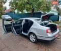 Серый Фольксваген Пассат, объемом двигателя 1.6 л и пробегом 175 тыс. км за 6850 $, фото 68 на Automoto.ua