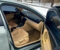 Серый Фольксваген Пассат, объемом двигателя 2 л и пробегом 260 тыс. км за 5700 $, фото 8 на Automoto.ua