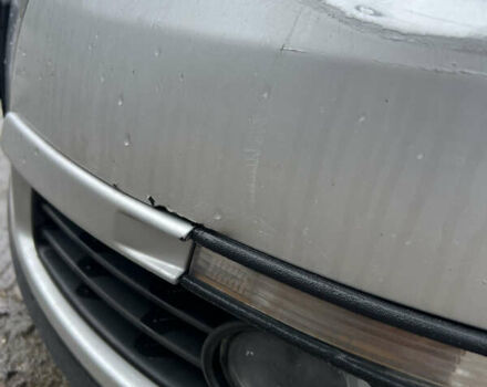 Серый Фольксваген Пассат, объемом двигателя 1.98 л и пробегом 253 тыс. км за 3999 $, фото 22 на Automoto.ua