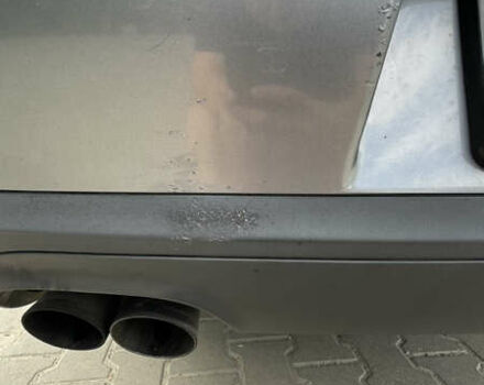 Серый Фольксваген Пассат, объемом двигателя 2 л и пробегом 300 тыс. км за 6500 $, фото 43 на Automoto.ua