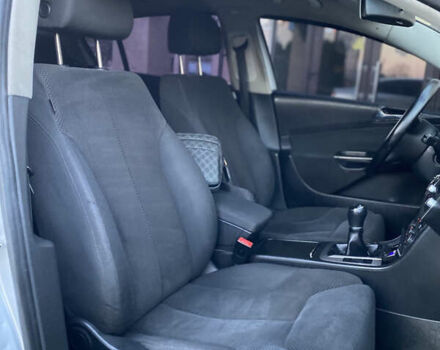 Серый Фольксваген Пассат, объемом двигателя 2 л и пробегом 270 тыс. км за 5750 $, фото 58 на Automoto.ua