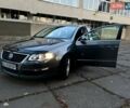 Серый Фольксваген Пассат, объемом двигателя 2 л и пробегом 280 тыс. км за 6200 $, фото 1 на Automoto.ua