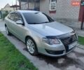 Сірий Фольксваген Пассат, об'ємом двигуна 1.98 л та пробігом 296 тис. км за 6499 $, фото 1 на Automoto.ua