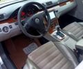 Сірий Фольксваген Пассат, об'ємом двигуна 2 л та пробігом 315 тис. км за 6000 $, фото 7 на Automoto.ua