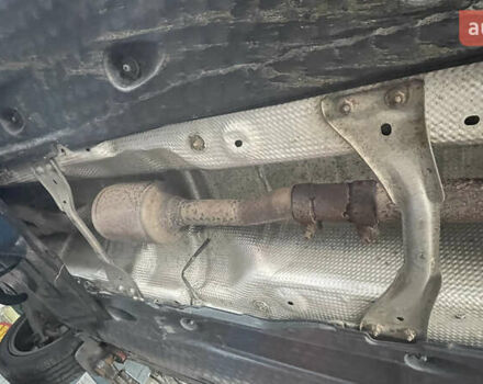 Серый Фольксваген Пассат, объемом двигателя 2 л и пробегом 300 тыс. км за 6500 $, фото 49 на Automoto.ua