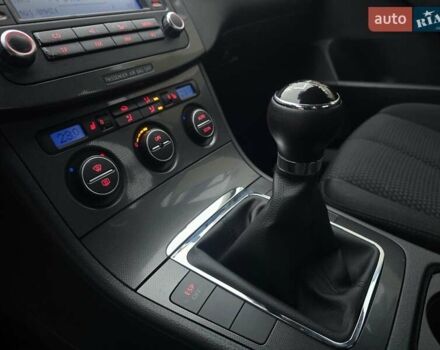 Сірий Фольксваген Пассат, об'ємом двигуна 1.6 л та пробігом 179 тис. км за 6300 $, фото 75 на Automoto.ua