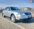 Сірий Фольксваген Пассат, об'ємом двигуна 1.98 л та пробігом 240 тис. км за 4200 $, фото 1 на Automoto.ua