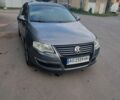 Сірий Фольксваген Пассат, об'ємом двигуна 2 л та пробігом 330 тис. км за 7200 $, фото 5 на Automoto.ua
