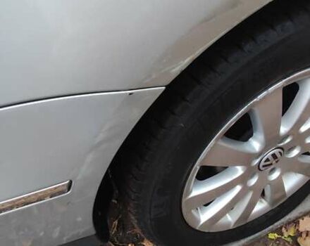 Серый Фольксваген Пассат, объемом двигателя 1.97 л и пробегом 304 тыс. км за 5000 $, фото 5 на Automoto.ua