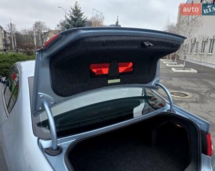 Сірий Фольксваген Пассат, об'ємом двигуна 1.6 л та пробігом 179 тис. км за 6300 $, фото 92 на Automoto.ua