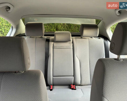 Сірий Фольксваген Пассат, об'ємом двигуна 1.98 л та пробігом 268 тис. км за 7000 $, фото 8 на Automoto.ua