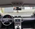 Серый Фольксваген Пассат, объемом двигателя 1.6 л и пробегом 256 тыс. км за 5800 $, фото 8 на Automoto.ua