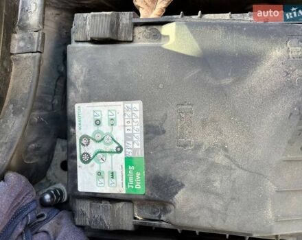 Серый Фольксваген Пассат, объемом двигателя 2 л и пробегом 280 тыс. км за 6200 $, фото 18 на Automoto.ua