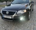 Сірий Фольксваген Пассат, об'ємом двигуна 2 л та пробігом 398 тис. км за 4500 $, фото 1 на Automoto.ua