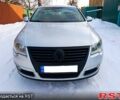 Серый Фольксваген Пассат, объемом двигателя 2 л и пробегом 200 тыс. км за 4999 $, фото 5 на Automoto.ua