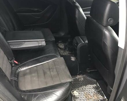 Сірий Фольксваген Пассат, об'ємом двигуна 1.97 л та пробігом 220 тис. км за 5500 $, фото 6 на Automoto.ua