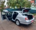 Серый Фольксваген Пассат, объемом двигателя 1.6 л и пробегом 175 тыс. км за 6850 $, фото 70 на Automoto.ua