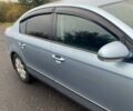 Сірий Фольксваген Пассат, об'ємом двигуна 1.6 л та пробігом 306 тис. км за 5200 $, фото 1 на Automoto.ua