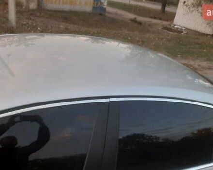 Серый Фольксваген Пассат, объемом двигателя 2 л и пробегом 250 тыс. км за 7150 $, фото 19 на Automoto.ua