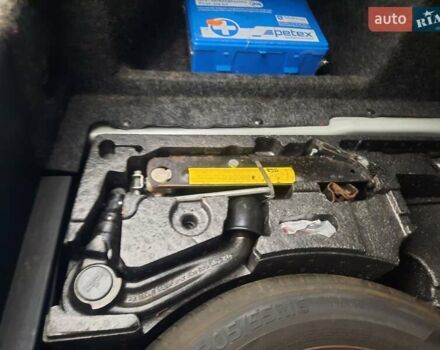 Серый Фольксваген Пассат, объемом двигателя 1.6 л и пробегом 175 тыс. км за 6850 $, фото 61 на Automoto.ua