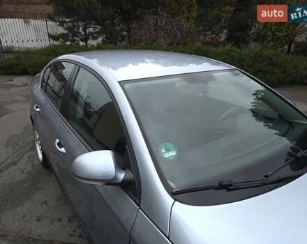 Сірий Фольксваген Пассат, об'ємом двигуна 1.6 л та пробігом 179 тис. км за 6300 $, фото 4 на Automoto.ua