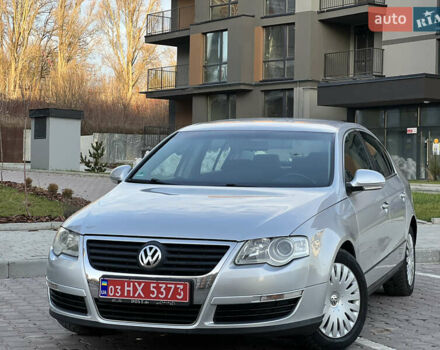 Серый Фольксваген Пассат, объемом двигателя 1.6 л и пробегом 227 тыс. км за 5599 $, фото 31 на Automoto.ua