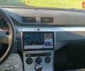 Серый Фольксваген Пассат, объемом двигателя 1.98 л и пробегом 55 тыс. км за 8000 $, фото 4 на Automoto.ua