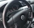 Сірий Фольксваген Пассат, об'ємом двигуна 1.6 л та пробігом 140 тис. км за 6500 $, фото 4 на Automoto.ua