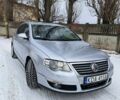 Серый Фольксваген Пассат, объемом двигателя 2 л и пробегом 450 тыс. км за 2350 $, фото 17 на Automoto.ua