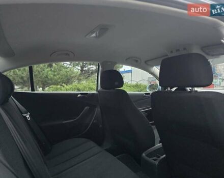 Сірий Фольксваген Пассат, об'ємом двигуна 1.6 л та пробігом 179 тис. км за 6300 $, фото 66 на Automoto.ua