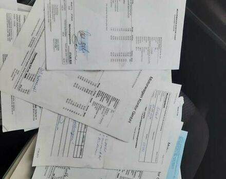 Серый Фольксваген Пассат, объемом двигателя 1.6 л и пробегом 175 тыс. км за 6850 $, фото 99 на Automoto.ua