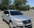 Сірий Фольксваген Пассат, об'ємом двигуна 1.6 л та пробігом 270 тис. км за 6476 $, фото 1 на Automoto.ua
