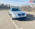 Сірий Фольксваген Пассат, об'ємом двигуна 1.98 л та пробігом 240 тис. км за 4200 $, фото 1 на Automoto.ua