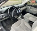 Сірий Фольксваген Пассат, об'ємом двигуна 1.9 л та пробігом 330 тис. км за 5400 $, фото 6 на Automoto.ua