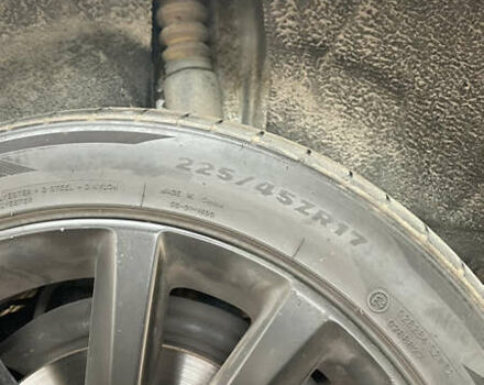 Серый Фольксваген Пассат, объемом двигателя 2 л и пробегом 300 тыс. км за 6500 $, фото 54 на Automoto.ua