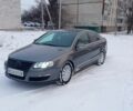 Серый Фольксваген Пассат, объемом двигателя 0 л и пробегом 300 тыс. км за 2600 $, фото 1 на Automoto.ua