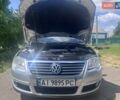 Серый Фольксваген Пассат, объемом двигателя 2 л и пробегом 286 тыс. км за 5500 $, фото 1 на Automoto.ua