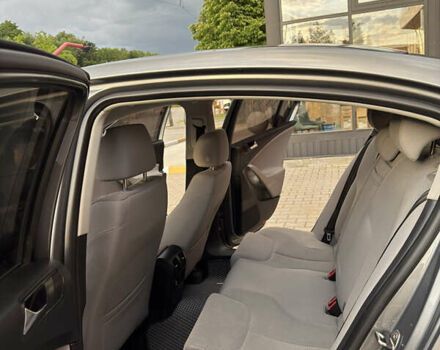 Сірий Фольксваген Пассат, об'ємом двигуна 1.98 л та пробігом 268 тис. км за 7000 $, фото 10 на Automoto.ua