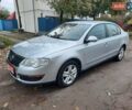 Серый Фольксваген Пассат, объемом двигателя 1.6 л и пробегом 175 тыс. км за 6850 $, фото 8 на Automoto.ua